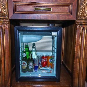 Standaard Kamer met Twee Aparte Bedden