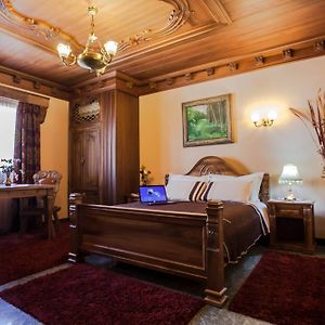 Standaard Kamer met een King Size Bed